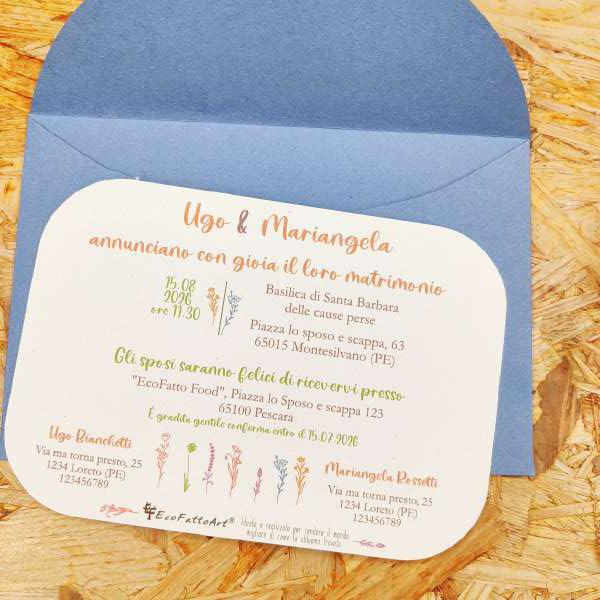 partecipazioni ecofriendly